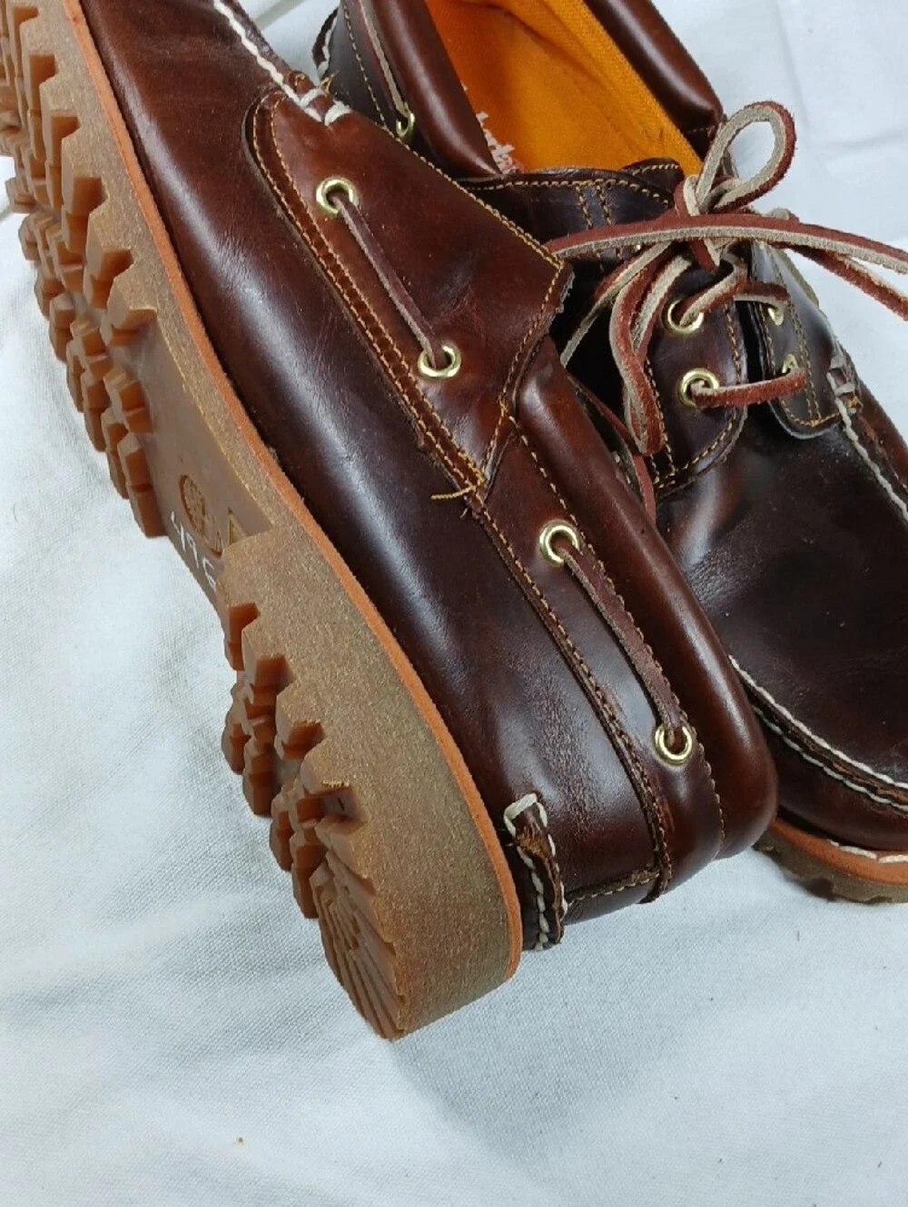 Timberland premium dark